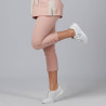 PANTALON PIRATA MUJER X.LINEN GARYS