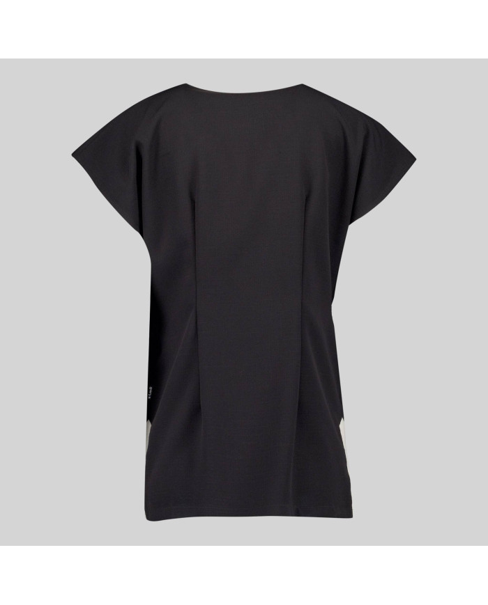 BLUSA MUJER LOTO X.LINEN GARYS