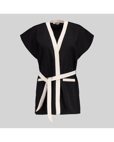 BLUSA MUJER LOTO X.LINEN GARYS