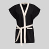 BLUSA MUJER LOTO X.LINEN GARYS