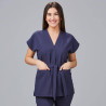 BLUSA MUJER LOTO X.LINEN GARYS