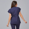 BLUSA MUJER LOTO X.LINEN GARYS