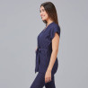 BLUSA MUJER LOTO X.LINEN GARYS