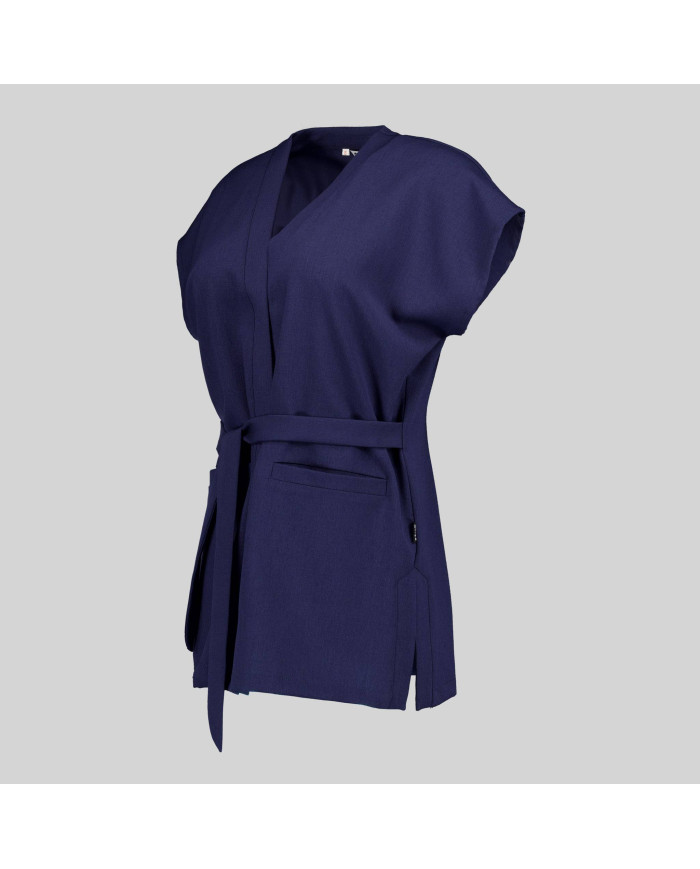 BLUSA MUJER LOTO X.LINEN GARYS