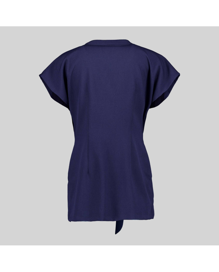 BLUSA MUJER LOTO X.LINEN GARYS