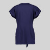 BLUSA MUJER LOTO X.LINEN GARYS