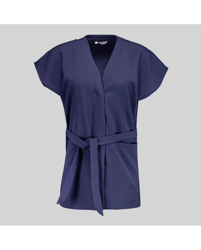 BLUSA MUJER LOTO X.LINEN GARYS