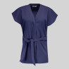 BLUSA MUJER LOTO X.LINEN GARYS