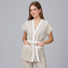 BLUSA MUJER LOTO X.LINEN GARYS