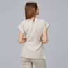 BLUSA MUJER LOTO X.LINEN GARYS