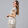 BLUSA MUJER LOTO X.LINEN GARYS