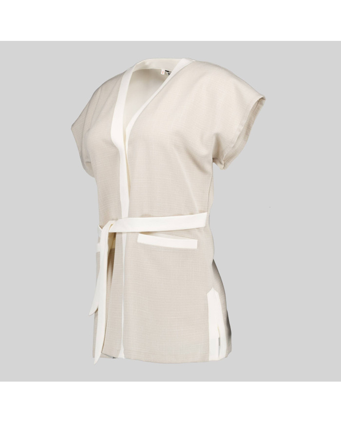 BLUSA MUJER LOTO X.LINEN GARYS
