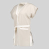 BLUSA MUJER LOTO X.LINEN GARYS