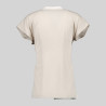 BLUSA MUJER LOTO X.LINEN GARYS