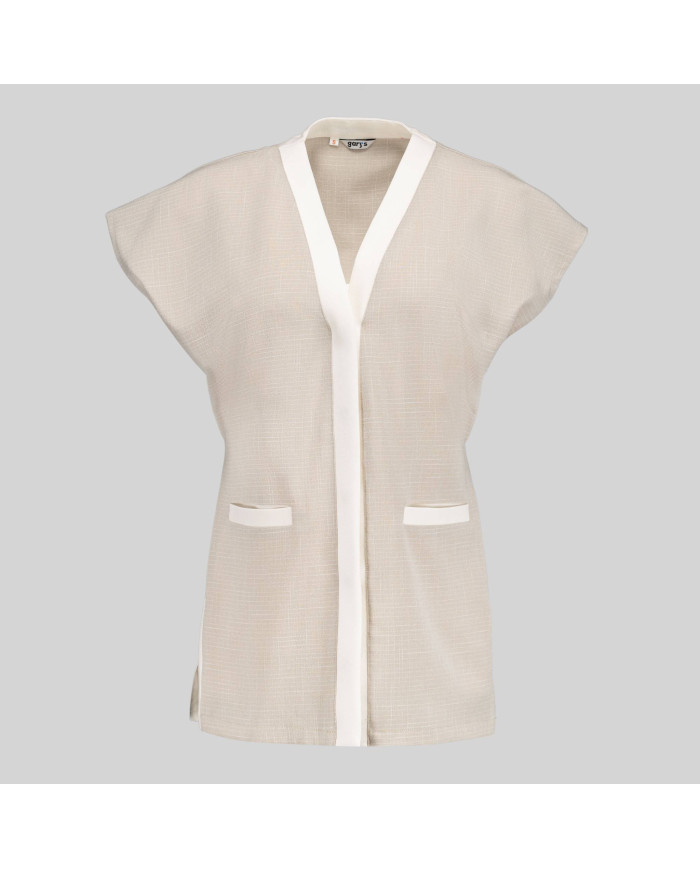 BLUSA MUJER LOTO X.LINEN GARYS