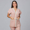 BLUSA MUJER LOTO X.LINEN GARYS