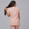 BLUSA MUJER LOTO X.LINEN GARYS