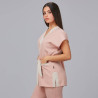 BLUSA MUJER LOTO X.LINEN GARYS