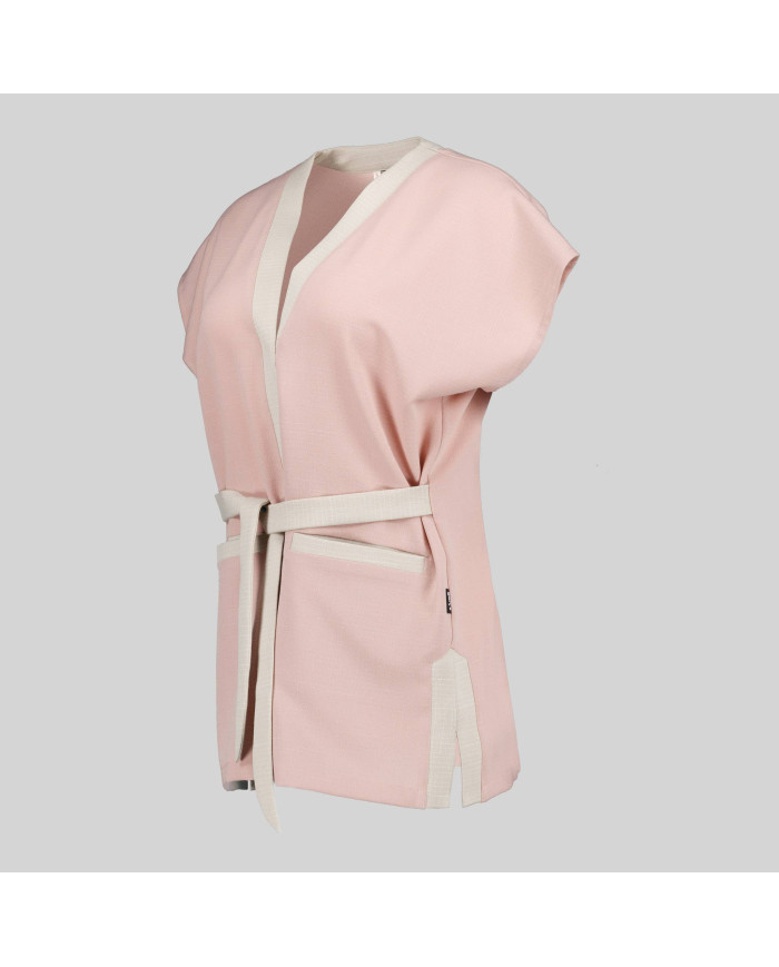 BLUSA MUJER LOTO X.LINEN GARYS
