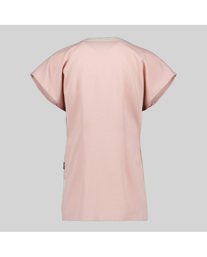 BLUSA MUJER LOTO X.LINEN GARYS