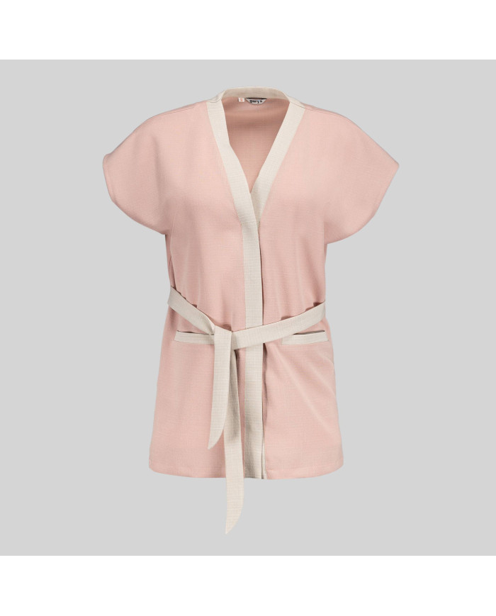 BLUSA MUJER LOTO X.LINEN GARYS