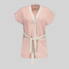 BLUSA MUJER LOTO X.LINEN GARYS