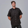 CAMISA UNISEX 4 BOLSILLOS ACIRON GARYS