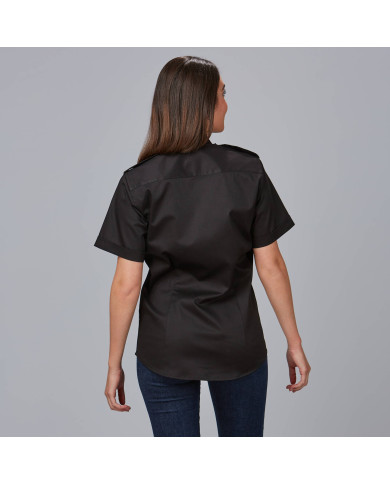 CAMISA UNISEX 4 BOLSILLOS ACIRON GARYS