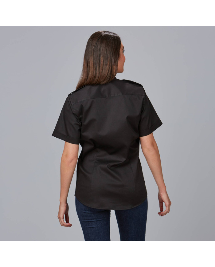 CAMISA UNISEX 4 BOLSILLOS ACIRON GARYS