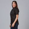 CAMISA UNISEX 4 BOLSILLOS ACIRON GARYS