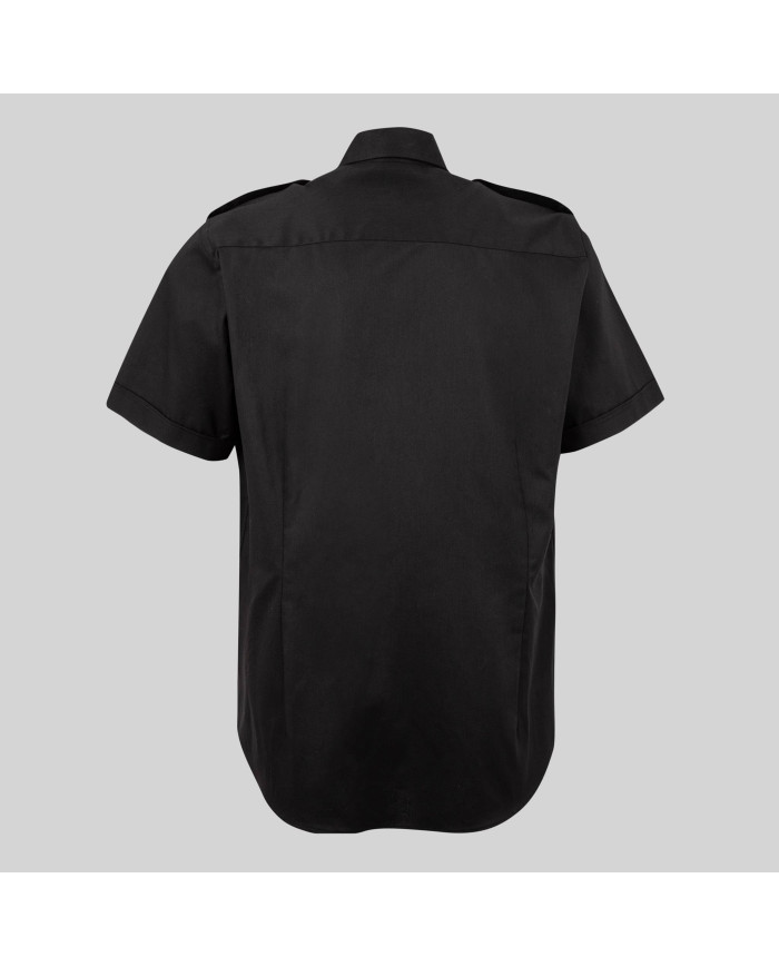 CAMISA UNISEX 4 BOLSILLOS ACIRON GARYS