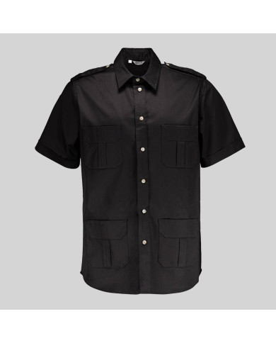 CAMISA UNISEX 4 BOLSILLOS ACIRON GARYS