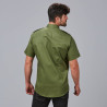 CAMISA UNISEX 4 BOLSILLOS ACIRON GARYS