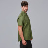 CAMISA UNISEX 4 BOLSILLOS ACIRON GARYS