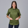 CAMISA UNISEX 4 BOLSILLOS ACIRON GARYS