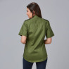 CAMISA UNISEX 4 BOLSILLOS ACIRON GARYS