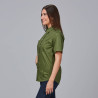 CAMISA UNISEX 4 BOLSILLOS ACIRON GARYS