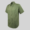 CAMISA UNISEX 4 BOLSILLOS ACIRON GARYS