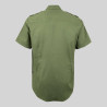 CAMISA UNISEX 4 BOLSILLOS ACIRON GARYS
