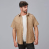 CAMISA UNISEX 4 BOLSILLOS ACIRON GARYS