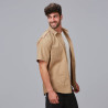 CAMISA UNISEX 4 BOLSILLOS ACIRON GARYS