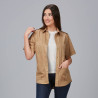 CAMISA UNISEX 4 BOLSILLOS ACIRON GARYS