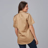 CAMISA UNISEX 4 BOLSILLOS ACIRON GARYS
