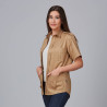 CAMISA UNISEX 4 BOLSILLOS ACIRON GARYS