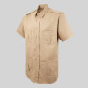 CAMISA UNISEX 4 BOLSILLOS ACIRON GARYS