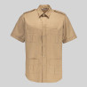 CAMISA UNISEX 4 BOLSILLOS ACIRON GARYS