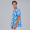 BLUSA UNISEX CUORE AGATHA GARYS