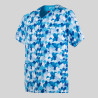BLUSA UNISEX CUORE AGATHA GARYS