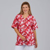 BLUSA UNISEX CUORE AGATHA GARYS