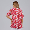 BLUSA UNISEX CUORE AGATHA GARYS